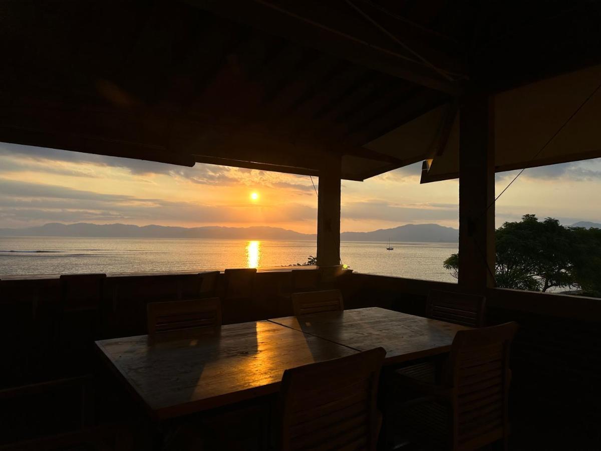 Lakey Peak B And B Huu Ngoại thất bức ảnh